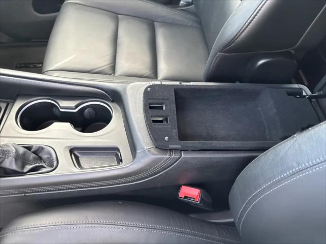 2022 Dodge Durango GT Plus AWD