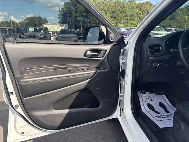 2022 Dodge Durango GT Plus AWD