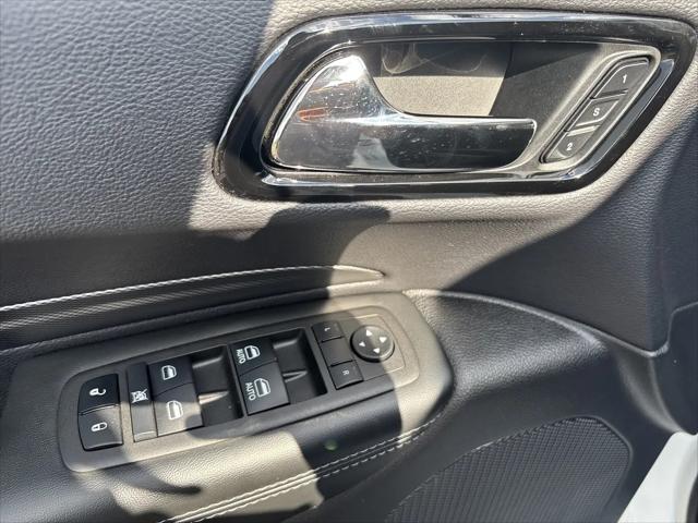 2022 Dodge Durango GT Plus AWD