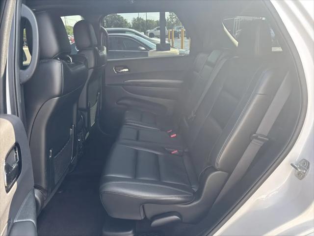 2022 Dodge Durango GT Plus AWD