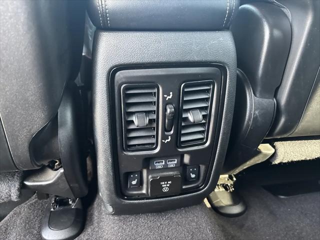 2022 Dodge Durango GT Plus AWD