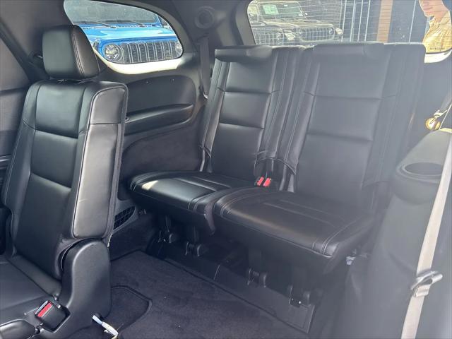 2022 Dodge Durango GT Plus AWD