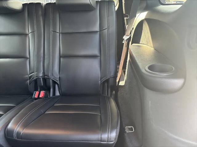 2022 Dodge Durango GT Plus AWD