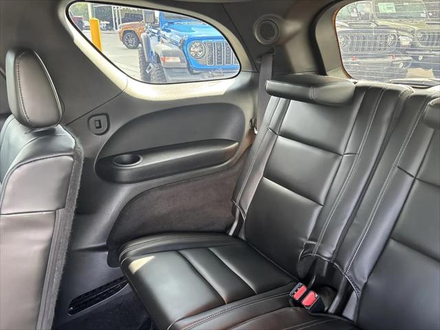 2022 Dodge Durango GT Plus AWD