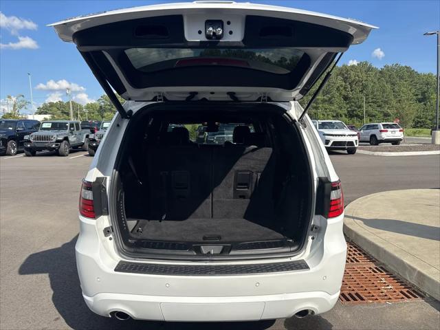 2022 Dodge Durango GT Plus AWD