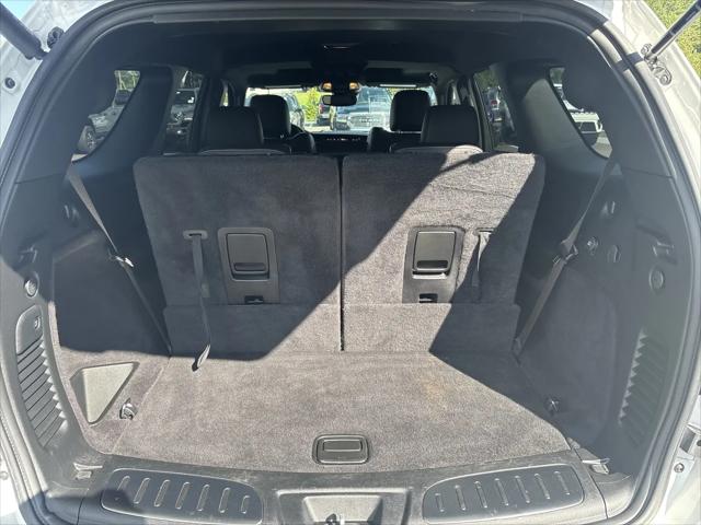 2022 Dodge Durango GT Plus AWD