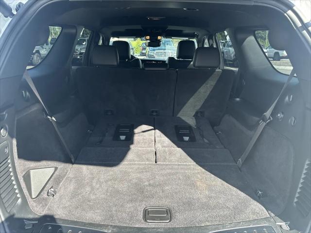 2022 Dodge Durango GT Plus AWD