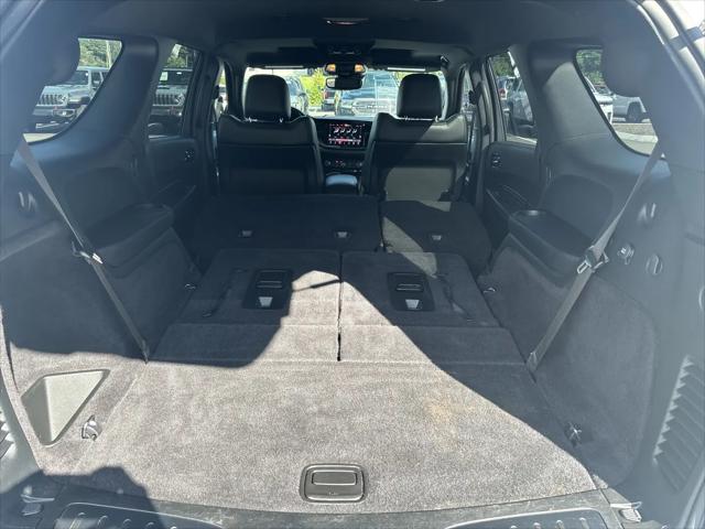 2022 Dodge Durango GT Plus AWD