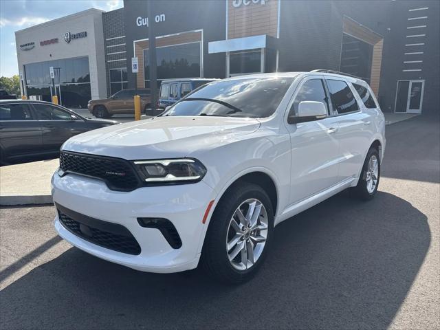 2022 Dodge Durango GT Plus AWD for sale in Springfield, TN