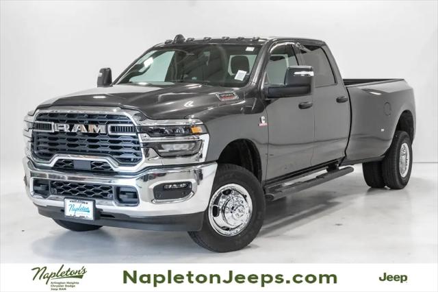 2027 Ram 3500 Tradesman for sale in Arlington Heights, IL
