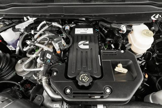 2027 Ram 3500 Tradesman