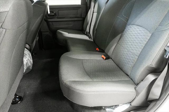 2027 Ram 3500 Tradesman