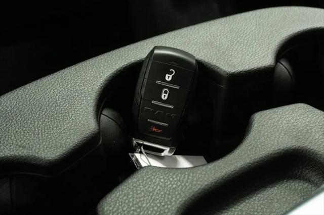 2027 Ram 3500 Tradesman