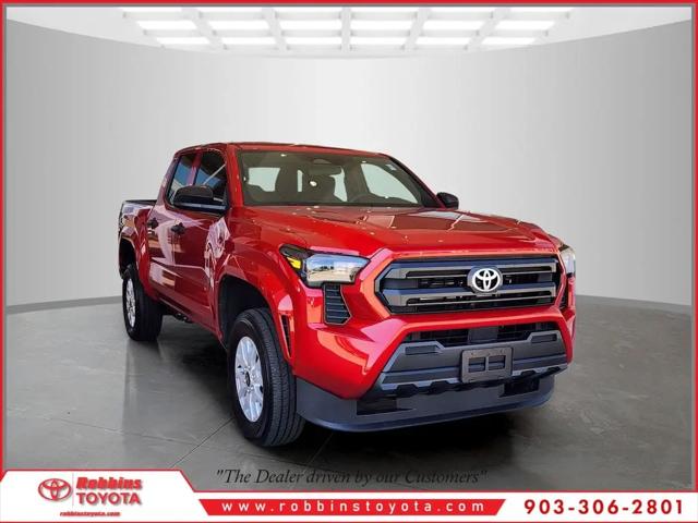 2025 Toyota Tacoma SR for sale in Nash, TX