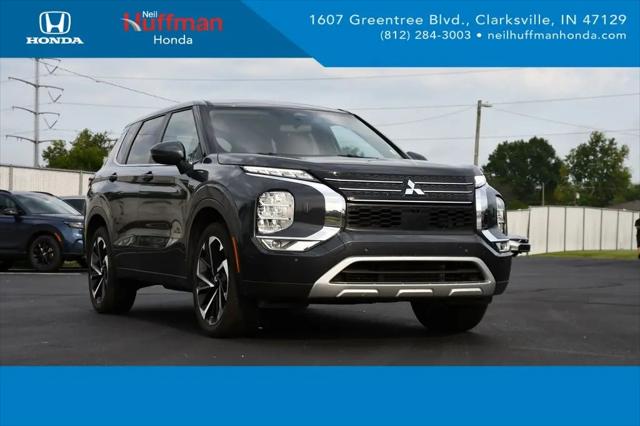 2024 Mitsubishi Outlander SE 2.5 S-AWC for sale in Clarksville, IN