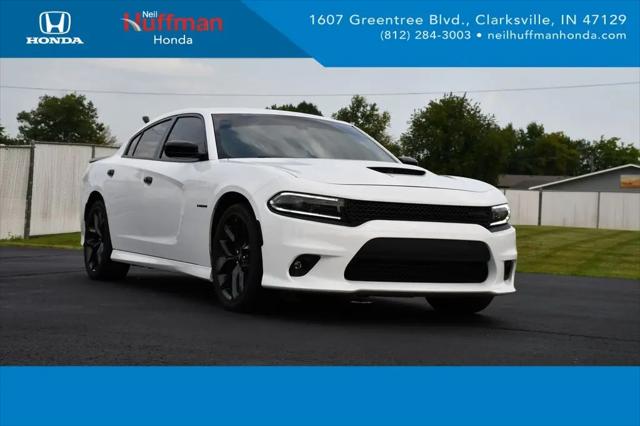 2022 Dodge Charger R/T for sale in Clarksville, IN