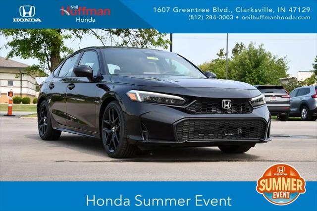 2026 Honda Civic Sport for sale in Clarksville, IN