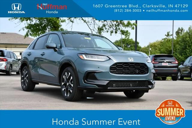 2027 Honda HR-V EX- AWD for sale in Clarksville, IN