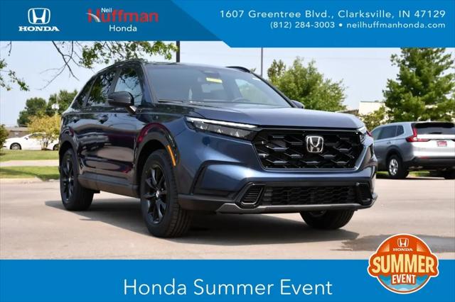 2026 Honda CR-V Hybrid AWD Sport for sale in Clarksville, IN
