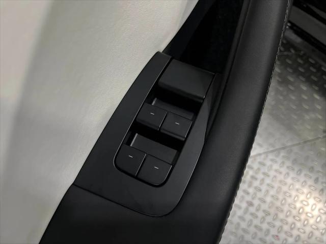 2025 Tesla Model 3 Long Range All-Wheel Drive