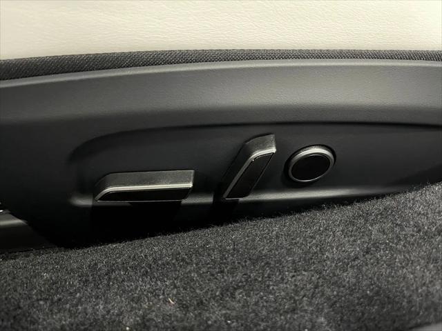 2025 Tesla Model 3 Long Range All-Wheel Drive