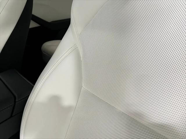 2025 Tesla Model 3 Long Range All-Wheel Drive
