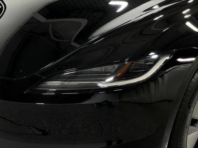2025 Tesla Model 3 Long Range All-Wheel Drive