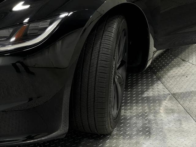 2025 Tesla Model 3 Long Range All-Wheel Drive