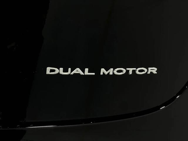2025 Tesla Model 3 Long Range All-Wheel Drive