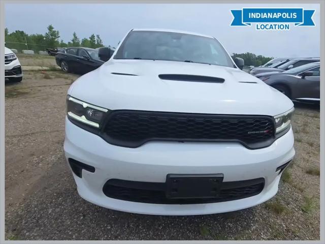 2021 Dodge Durango R/T for sale in Indianapolis, IN