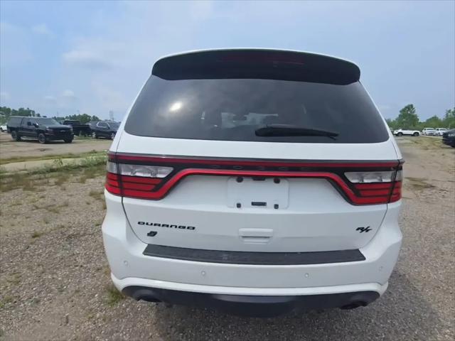 2021 Dodge Durango R/T