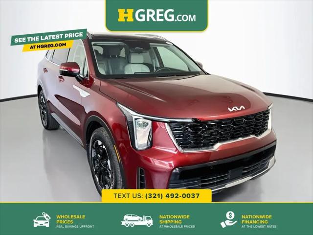 2025 Kia Sorento S for sale in Orlando, FL