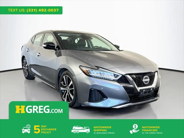 2023 Nissan Maxima SL for sale in Orlando, FL