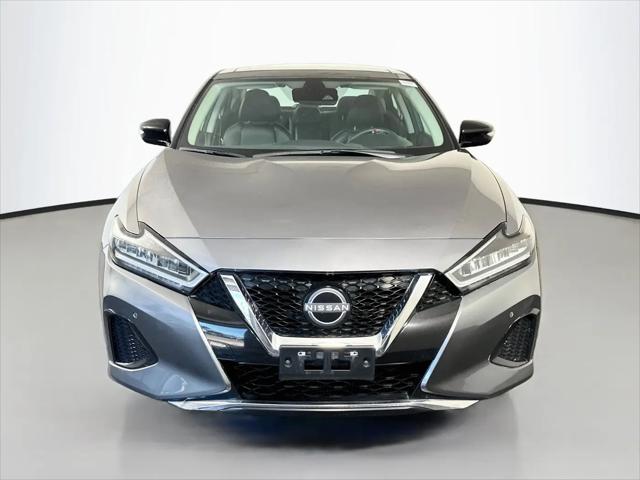 2023 Nissan Maxima SL