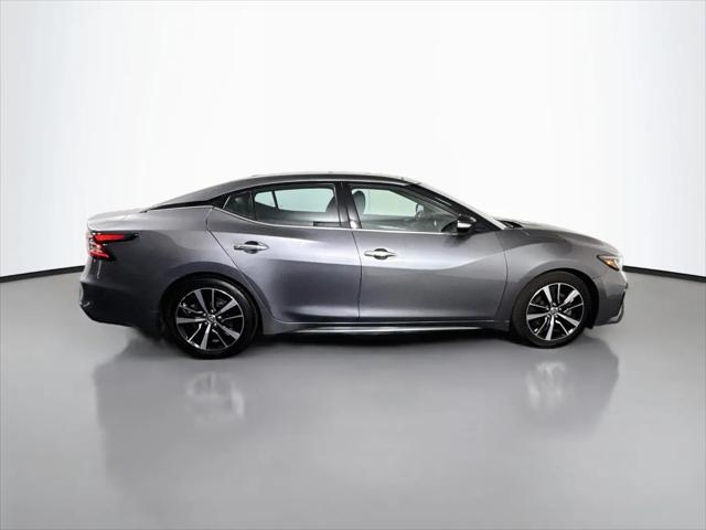 2023 Nissan Maxima SL