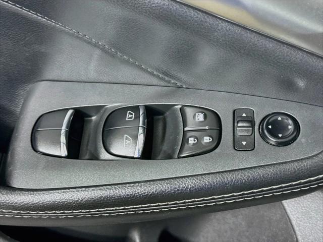 2023 Nissan Maxima SL
