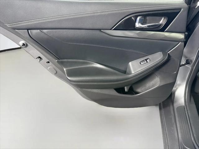 2023 Nissan Maxima SL