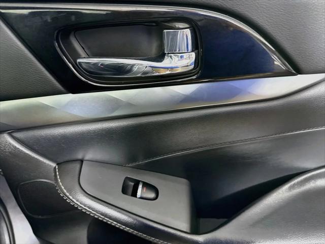 2023 Nissan Maxima SL