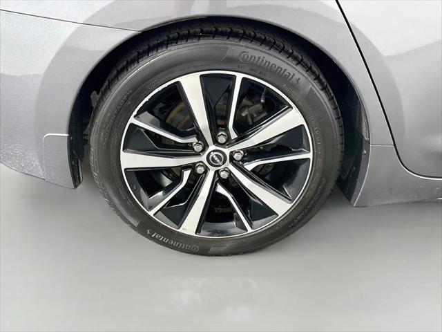 2023 Nissan Maxima SL