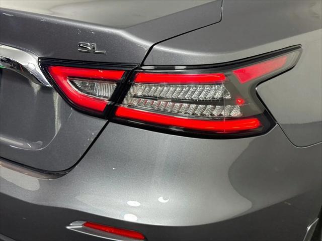2023 Nissan Maxima SL