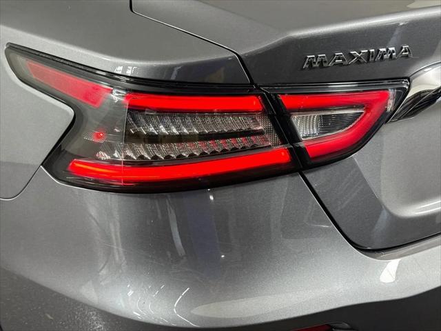 2023 Nissan Maxima SL