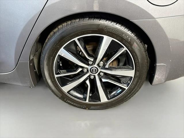 2023 Nissan Maxima SL