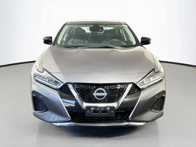 2023 Nissan Maxima SL