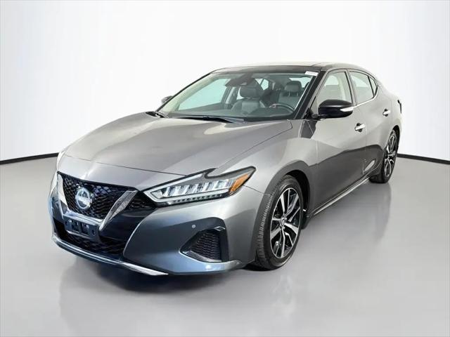 2023 Nissan Maxima SL