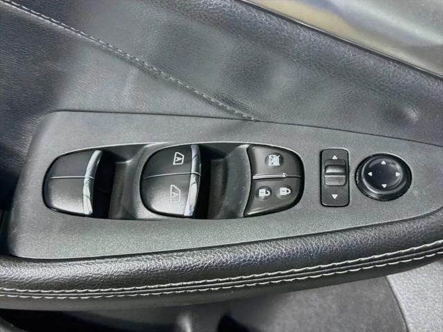 2023 Nissan Maxima SL