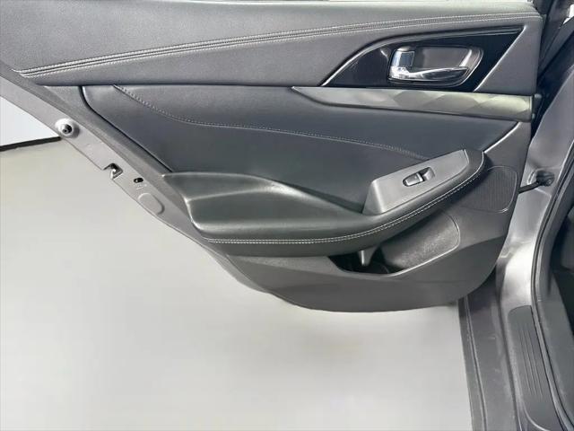 2023 Nissan Maxima SL