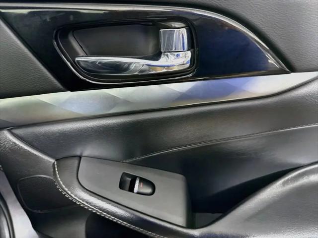 2023 Nissan Maxima SL
