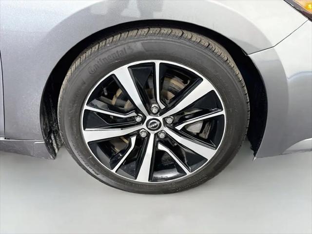 2023 Nissan Maxima SL