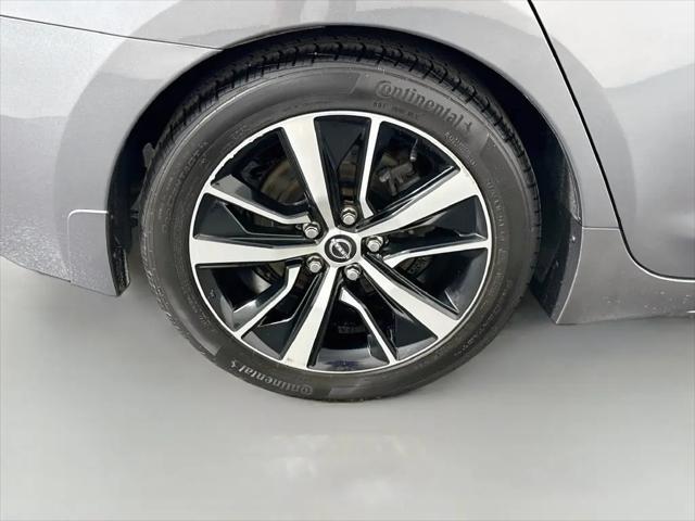 2023 Nissan Maxima SL