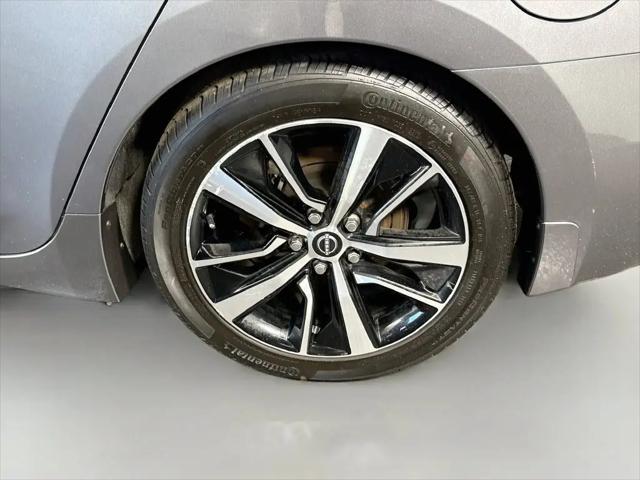 2023 Nissan Maxima SL